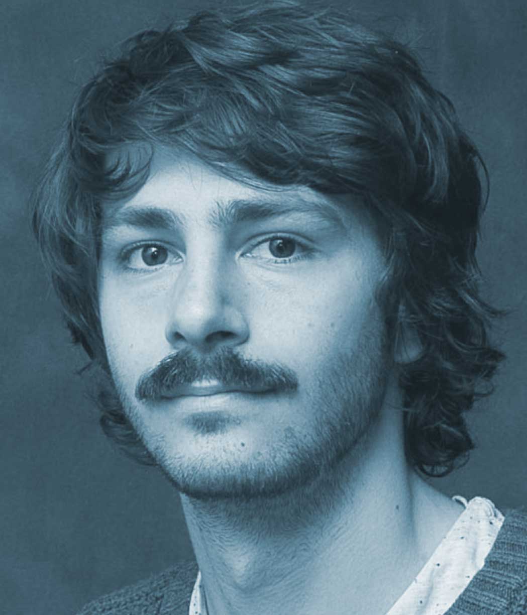 Alistair Francis